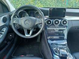 MERCEDES-BENZ - C 200 - 2015/2015 - Branca - R$ 125.900,00