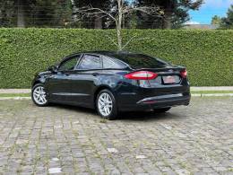 FORD - FUSION - 2013/2014 - Preta - R$ 64.900,00