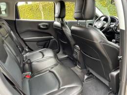 JEEP - COMPASS - 2021/2021 - Cinza - R$ 124.900,00