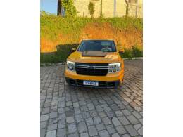 FORD - MAVERICK - 2022/2022 - Laranja - R$ 163.900,00