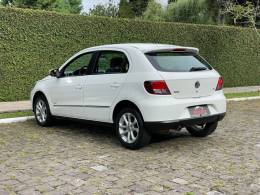 VOLKSWAGEN - GOL - 2012/2013 - Branca - R$ 39.900,00
