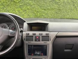 CHEVROLET - VECTRA - 2008/2009 - Vermelha - R$ 43.900,00