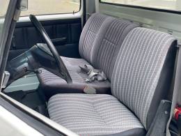 CHEVROLET - D20 - 1989/1989 - Branca - R$ 74.900,00