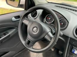 VOLKSWAGEN - GOL - 2012/2013 - Branca - R$ 39.900,00