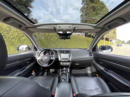 MITSUBISHI - ASX - 2013/2013 - Branca - R$ 75.900,00