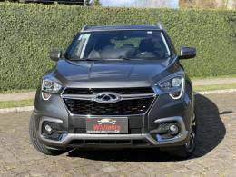 CHERY - TIGGO - 2019/2020 - Cinza - R$ 92.900,00