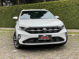 VOLKSWAGEN - NIVUS - 2024/2024 - Branca - R$ 119.900,00