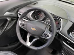 CHEVROLET - TRACKER - 2021/2022 - Preta - R$ 99.900,00