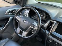 FORD - RANGER - 2019/2019 - Branca - R$ 144.900,00