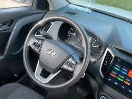 HYUNDAI - CRETA - 2021/2021 - Branca - R$ 89.900,00