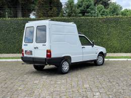 FIAT - FIORINO - 1991/1991 - Branca - R$ 19.900,00