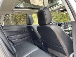 MITSUBISHI - ASX - 2013/2013 - Branca - R$ 75.900,00