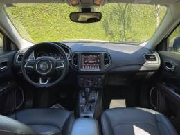 JEEP - COMPASS - 2021/2021 - Branca - R$ 114.900,00
