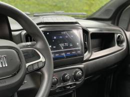 FIAT - STRADA - 2024/2024 - Branca - R$ 89.900,00