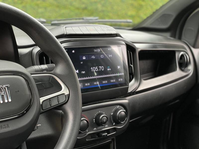 FIAT - STRADA - 2024/2024 - Branca - R$ 89.900,00