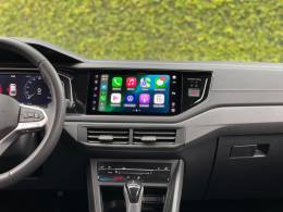 VOLKSWAGEN - NIVUS - 2024/2024 - Branca - R$ 119.900,00