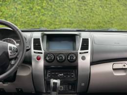 MITSUBISHI - PAJERO DAKAR - 2014/2015 - Branca - R$ 129.900,00