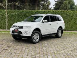 MITSUBISHI - PAJERO DAKAR - 2014/2015 - Branca - R$ 129.900,00