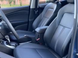CHEVROLET - TRACKER - 2024/2025 - Azul - R$ 143.000,00