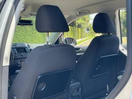 VOLKSWAGEN - TIGUAN - 2011/2012 - Prata - R$ 56.900,00