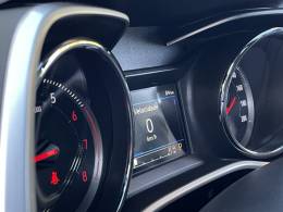 CHEVROLET - TRACKER - 2024/2025 - Azul - R$ 143.000,00