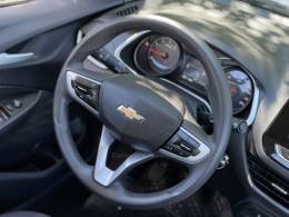 CHEVROLET - ONIX - 2022/2023 - Branca - R$ 76.900,00