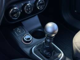 FIAT - TORO - 2017/2018 - Prata - R$ 92.000,00