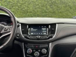 CHEVROLET - TRACKER - 2017/2017 - Cinza - R$ 83.900,00
