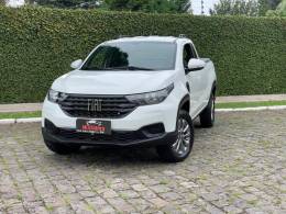 FIAT - STRADA - 2024/2024 - Branca - R$ 89.900,00