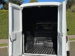 FIAT - STRADA - 2020/2021 - Branca - R$ 71.900,00