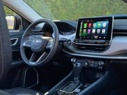 JEEP - COMPASS - 2021/2022 - Cinza - R$ 136.900,00