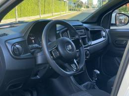 FIAT - STRADA - 2022/2023 - Branca - R$ 86.900,00