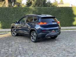 CHEVROLET - TRACKER - 2024/2025 - Azul - R$ 143.000,00