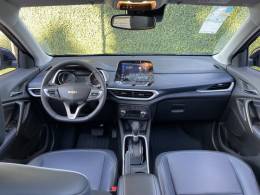 CHEVROLET - TRACKER - 2024/2025 - Azul - R$ 143.000,00