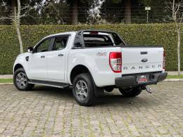 FORD - RANGER - 2017/2017 - Branca - R$ 124.900,00