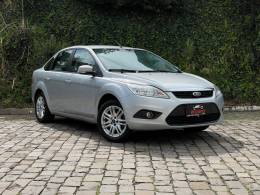 FORD - FOCUS - 2013/2013 - Prata - R$ 43.500,00