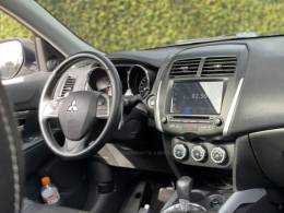 MITSUBISHI - ASX - 2013/2013 - Branca - R$ 75.900,00