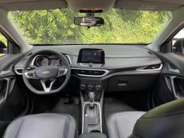 CHEVROLET - TRACKER - 2021/2022 - Preta - R$ 99.900,00