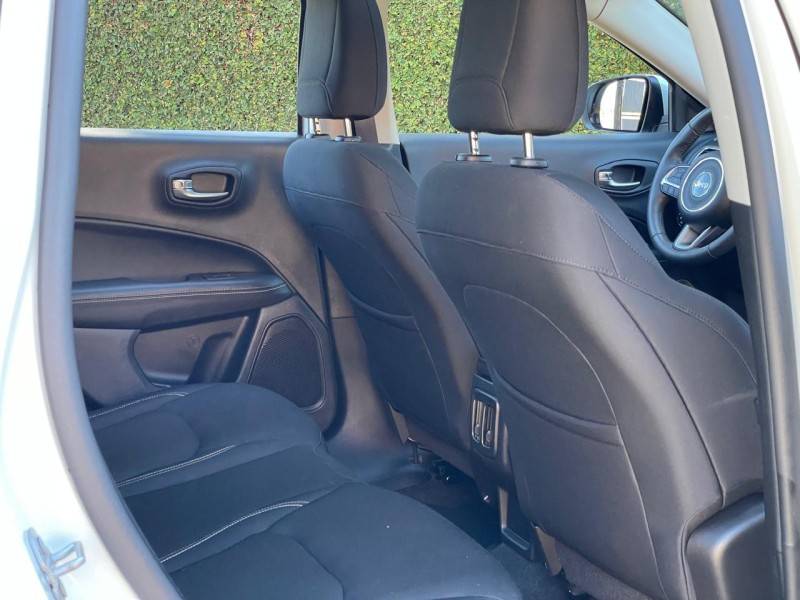 JEEP - COMPASS - 2017/2017 - Branca - R$ 92.900,00