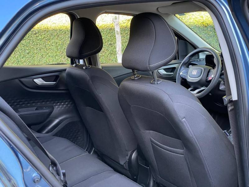 FIAT - PULSE - 2022/2022 - Azul - R$ 89.900,00