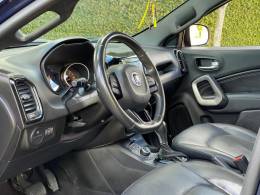 FIAT - TORO - 2021/2021 - Azul - R$ 123.900,00
