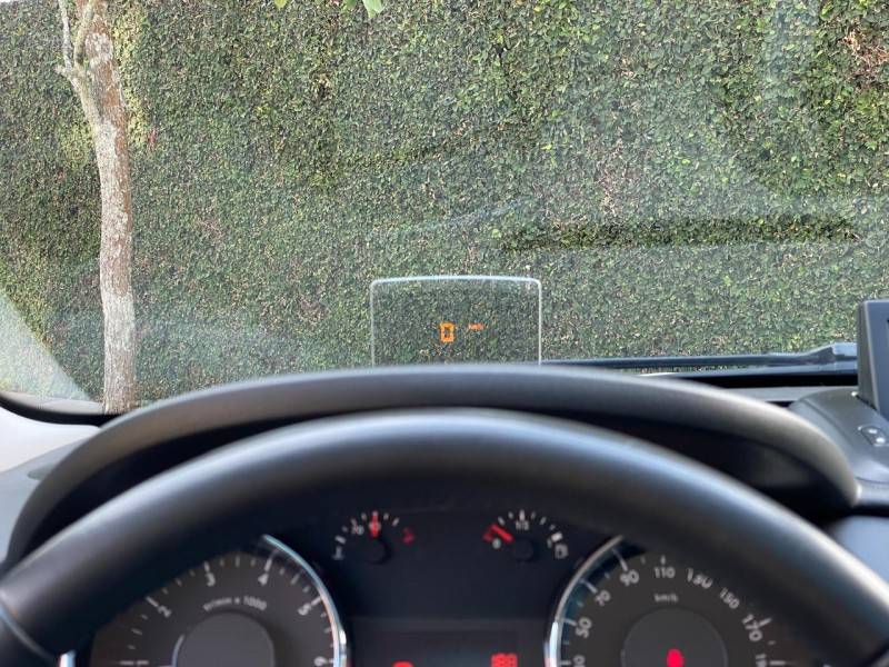 PEUGEOT - 3008 - 2012/2013 - Branca - R$ 43.900,00