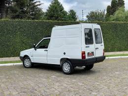 FIAT - FIORINO - 1991/1991 - Branca - R$ 20.000,00