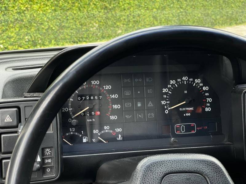 FIAT - FIORINO - 1991/1991 - Branca - R$ 20.000,00