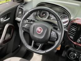 FIAT - TORO - 2020/2021 - Prata - R$ 114.900,00