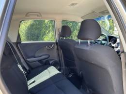 HONDA - FIT - 2009/2009 - Dourada - R$ 48.900,00