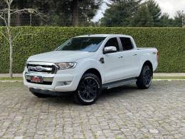 FORD - RANGER - 2019/2019 - Branca - R$ 144.900,00
