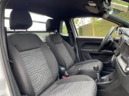 FIAT - STRADA - 2024/2024 - Branca - R$ 89.900,00