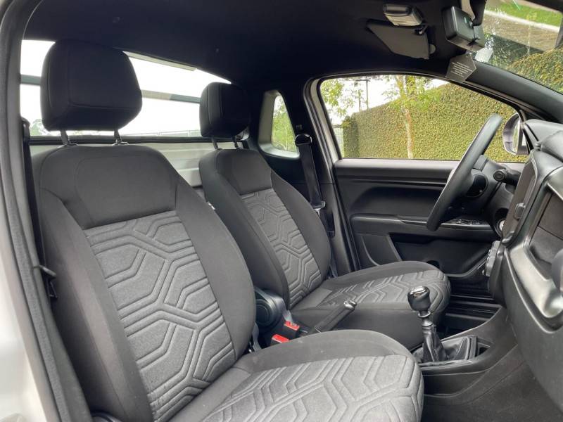 FIAT - STRADA - 2024/2024 - Branca - R$ 89.900,00