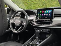 JEEP - COMPASS - 2022/2022 - Cinza - R$ 138.900,00